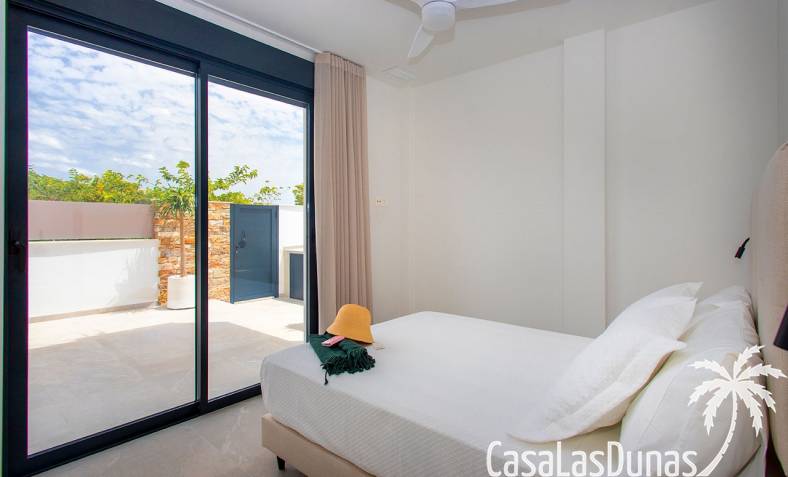 CasaLasDunas - CLDC-5099NB -Sucina