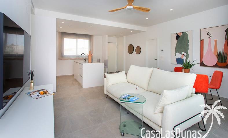 CasaLasDunas - CLDC-5099NB -Sucina