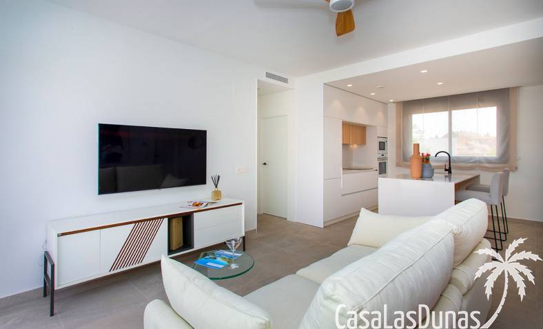 CasaLasDunas - CLDC-5099NB -Sucina