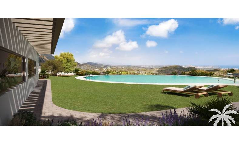 CasaLasDunas - CLDC-5100NB -Mar de Pulpí