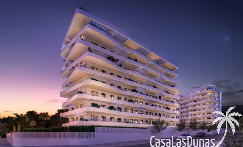 CasaLasDunas CLD-2926NBA Villajoyosa