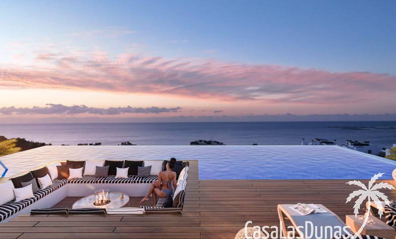 CasaLasDunas CLD-2926NBA Villajoyosa