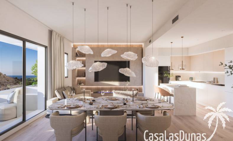 CasaLasDunas CLD-2926NBA Villajoyosa