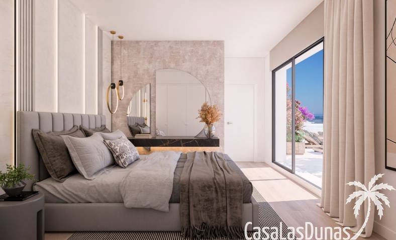 CasaLasDunas CLD-2926NBA Villajoyosa