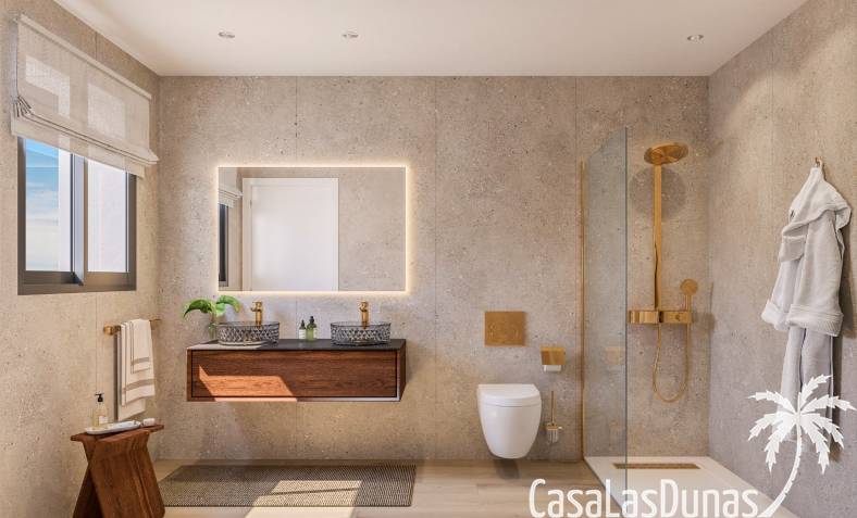 CasaLasDunas CLD-2926NBB Villajoyosa