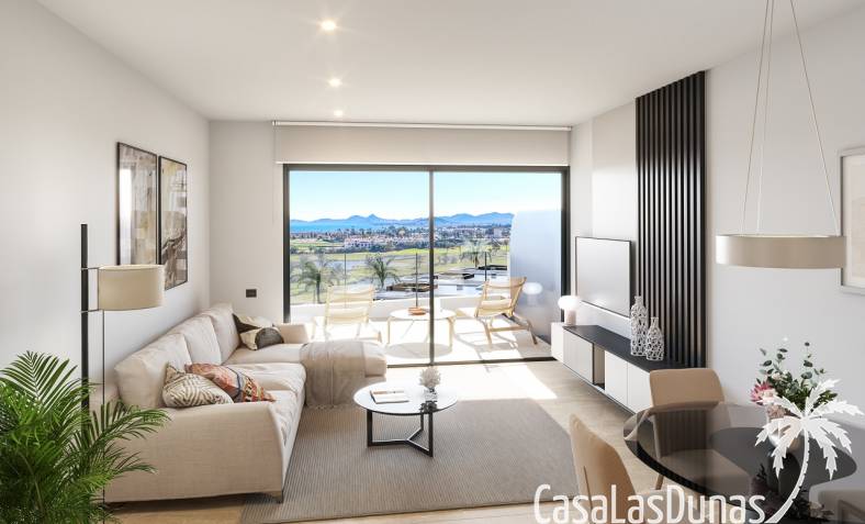 CasaLasDunas - CLDC-5102NBA -Los Alcazares