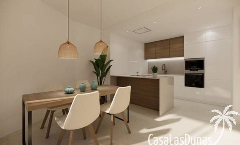 CasaLasDunas-CLD-2951NB- San Fulgencio