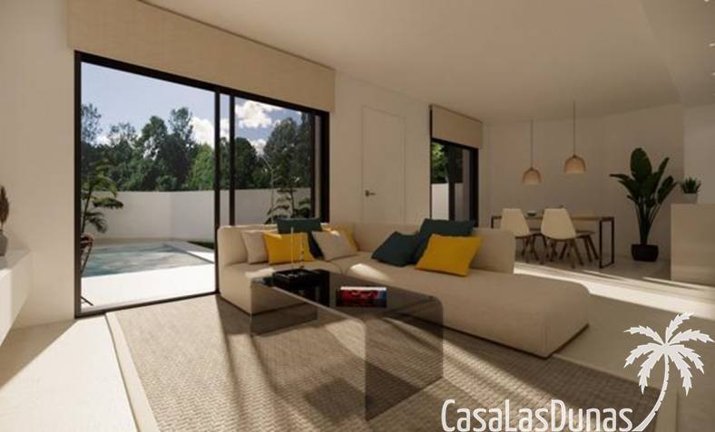 CasaLasDunas-CLD-2951NB- San Fulgencio