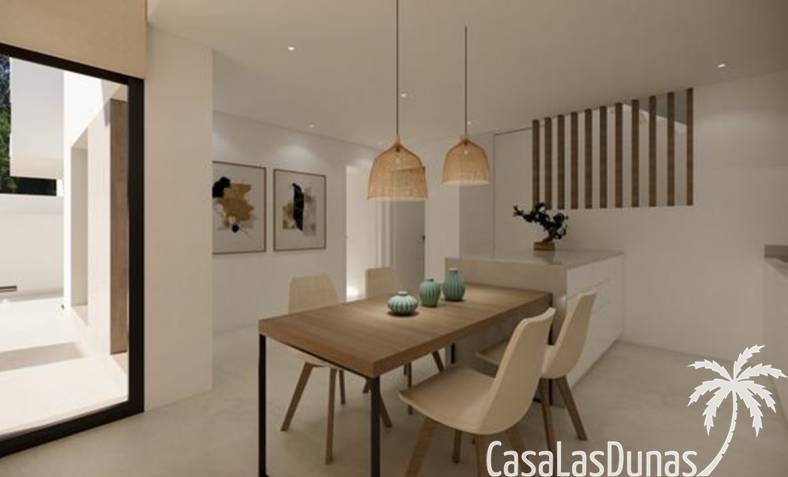 CasaLasDunas-CLD-2951NB- San Fulgencio