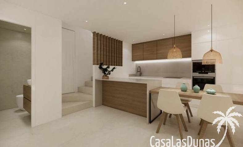 CasaLasDunas-CLD-2951NB- San Fulgencio