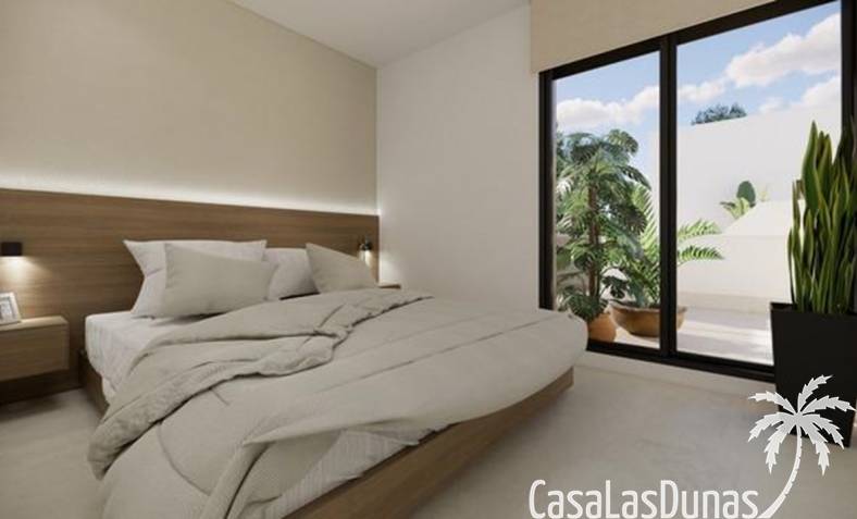 CasaLasDunas-CLD-2951NB- San Fulgencio