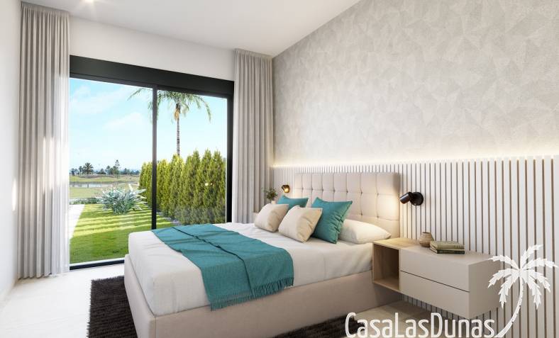 CasaLasDunas - CLDC-5102NBB-Los Alcazares