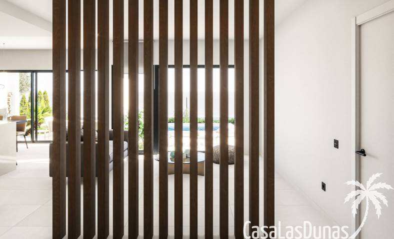 CasaLasDunas - CLDC-5102NBB-Los Alcazares