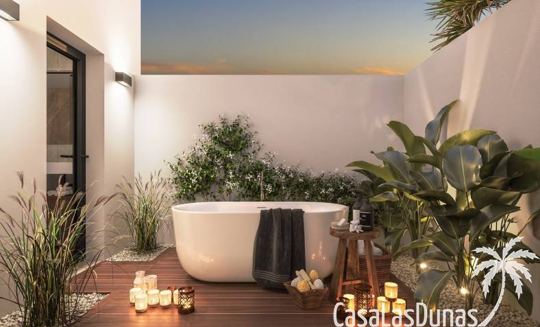 CasaLasDunas - CLDC-5102NBB-Los Alcazares