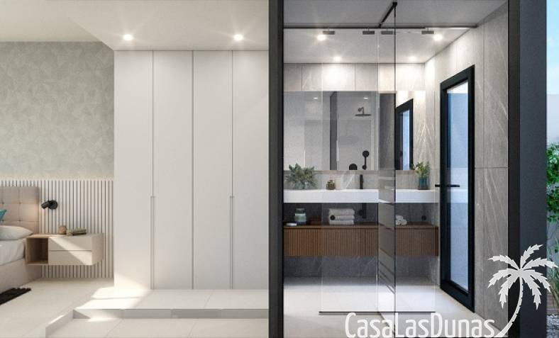 CasaLasDunas - CLDC-5102NBB-Los Alcazares