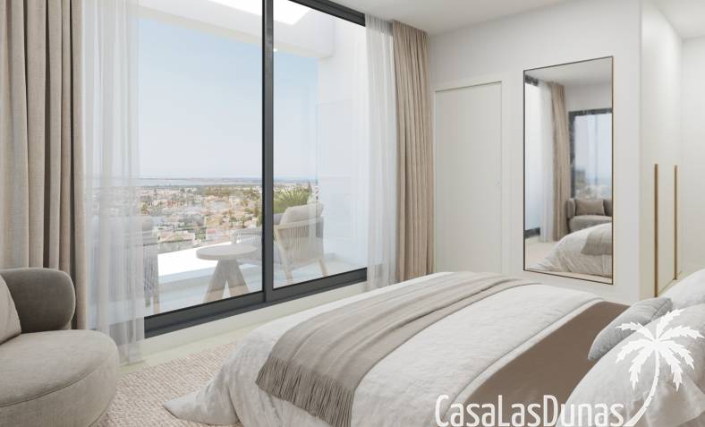 CasaLasDunas CLD-2952NB Ciudad Quesada