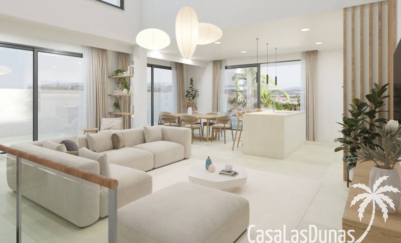 CasaLasDunas CLD-2952NB Ciudad Quesada