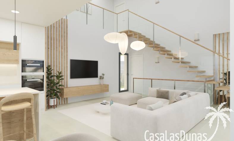 CasaLasDunas CLD-2952NB Ciudad Quesada