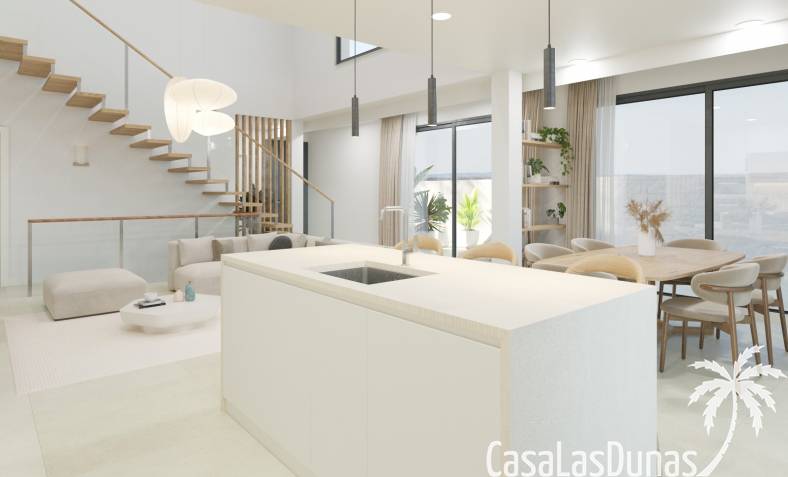 CasaLasDunas CLD-2952NB Ciudad Quesada