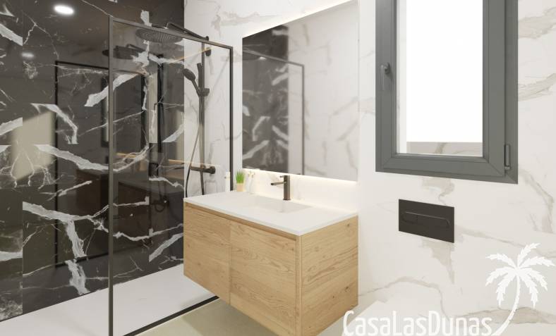 CasaLasDunas CLD-2952NB Ciudad Quesada