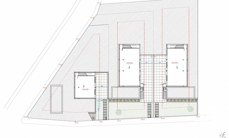 CasaLasDunas CLD-2952NB Ciudad Quesada