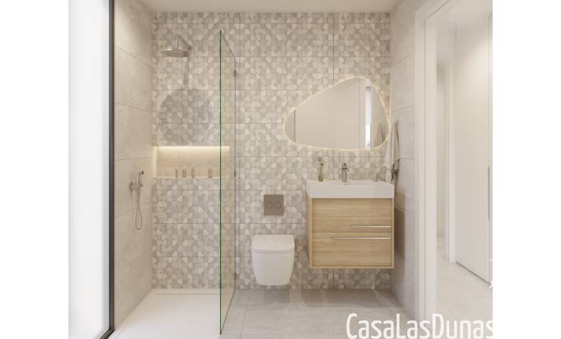 CasaLasDunasCLDC-5103NB-Fuente Alamo de Murcia