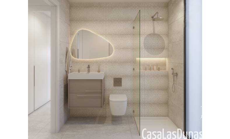 CasaLasDunasCLDC-5103NB-Fuente Alamo de Murcia