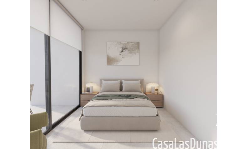 CasaLasDunasCLDC-5103NB-Fuente Alamo de Murcia