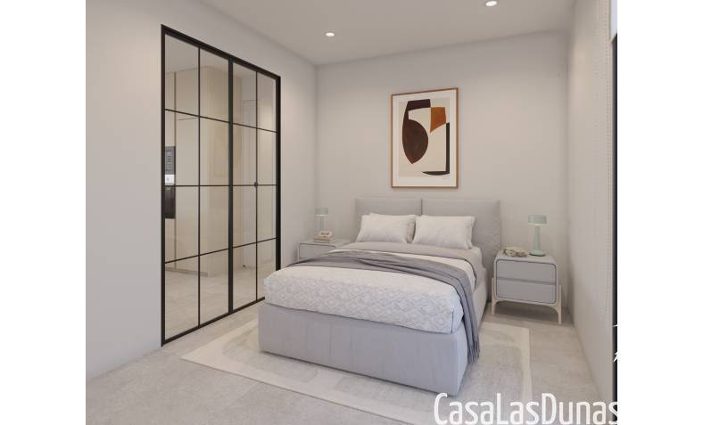 CasaLasDunasCLDC-5103NB-Fuente Alamo de Murcia