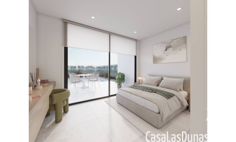 CasaLasDunasCLDC-5103NB-Fuente Alamo de Murcia