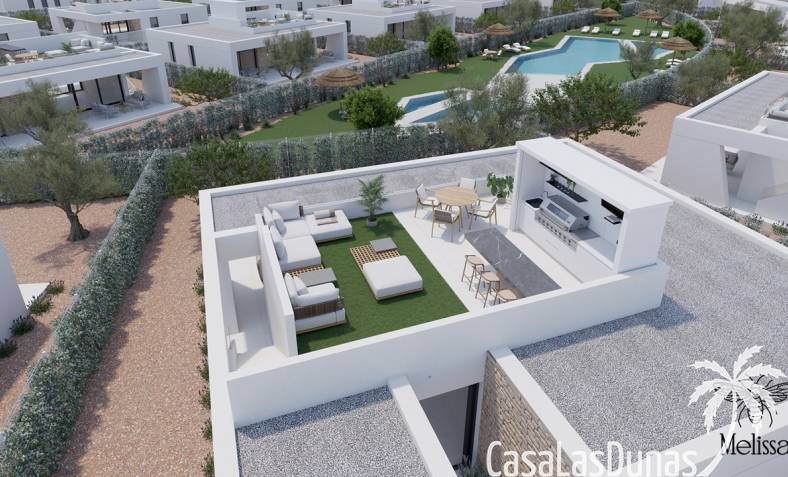 CasaLasDunasCLDC-5103NB-Fuente Alamo de Murcia