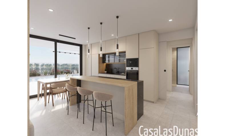 CasaLasDunasCLDC-5103NB-Fuente Alamo de Murcia