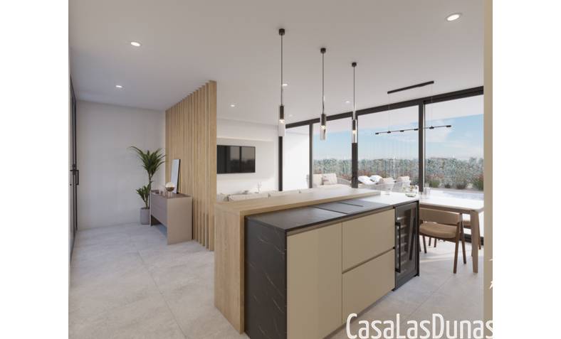 CasaLasDunasCLDC-5103NB-Fuente Alamo de Murcia