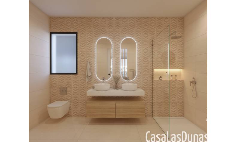 CasaLasDunas CLDC-NBA- Fuente Alamo de Murcia