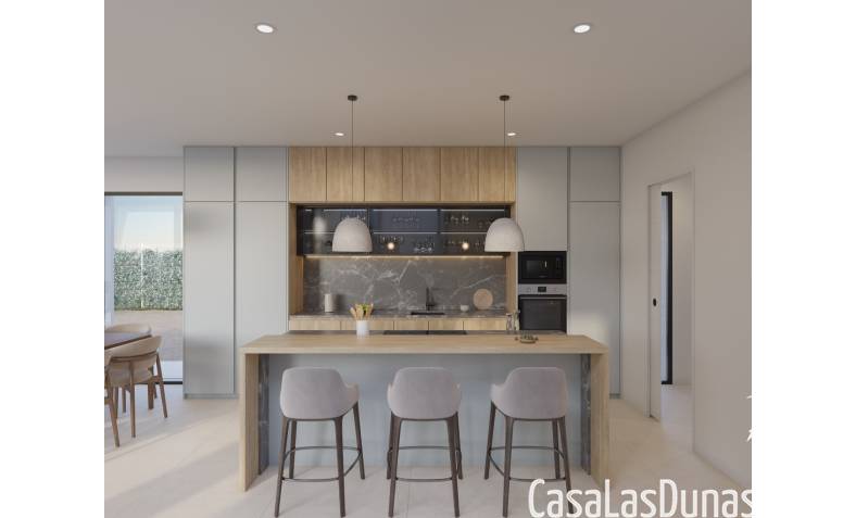 CasaLasDunas CLDC-NBA- Fuente Alamo de Murcia