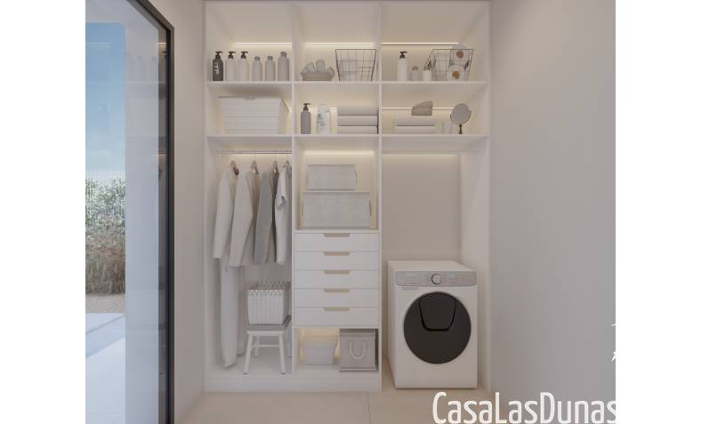 CasaLasDunas CLDC-NBA- Fuente Alamo de Murcia