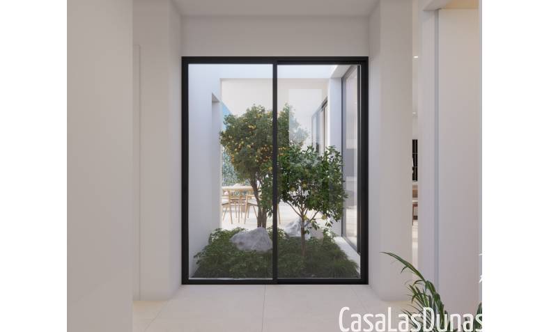 CasaLasDunas CLDC-NBA- Fuente Alamo de Murcia