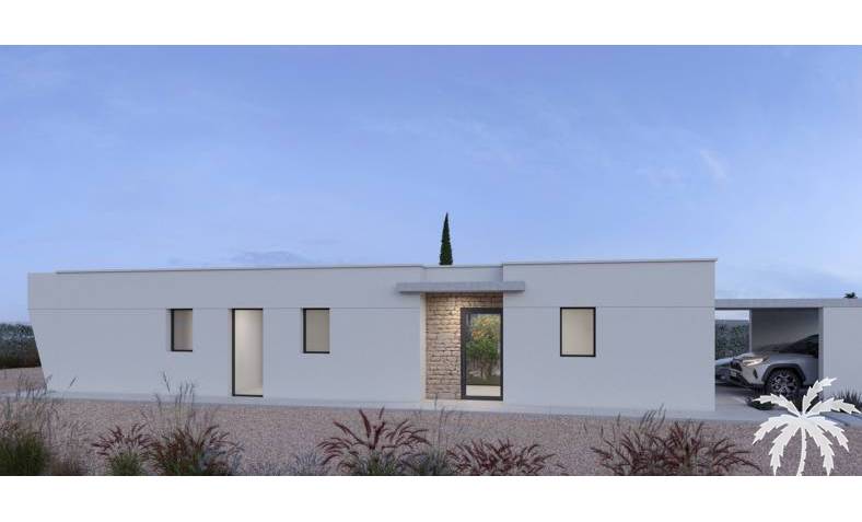 CasaLasDunas CLDC-NBA- Fuente Alamo de Murcia