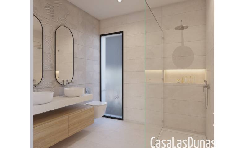 CasaLasDunas-CLD-5103NBB Fuente Alamo de Murcia