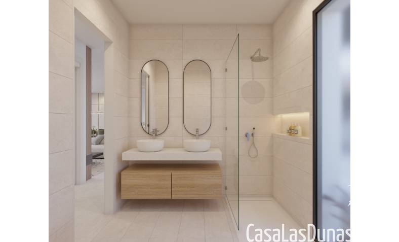 CasaLasDunas-CLD-5103NBB Fuente Alamo de Murcia