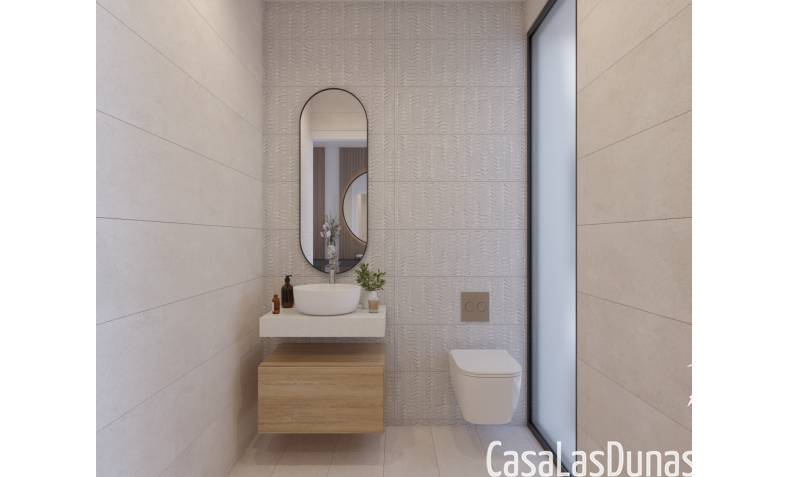 CasaLasDunas-CLD-5103NBB Fuente Alamo de Murcia