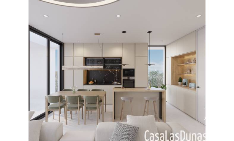 CasaLasDunas-CLD-5103NBB Fuente Alamo de Murcia