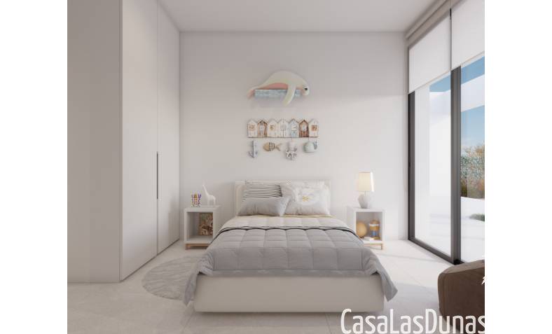 CasaLasDunas-CLD-5103NBB Fuente Alamo de Murcia