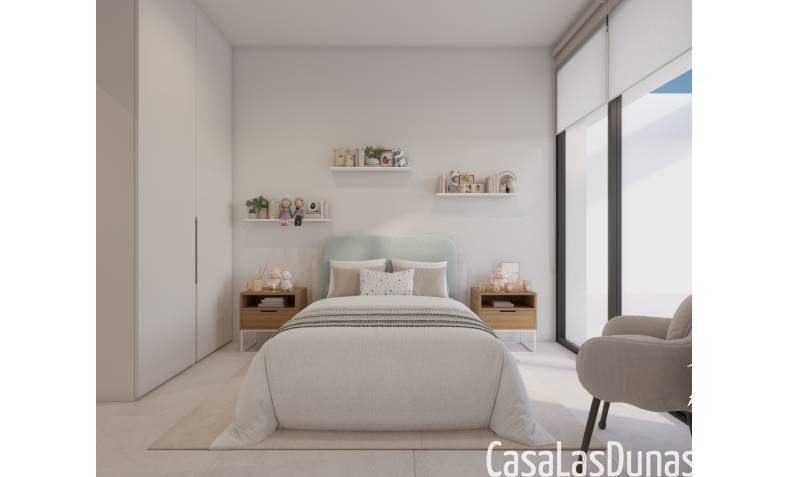 CasaLasDunas-CLD-5103NBB Fuente Alamo de Murcia