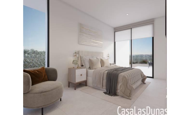 CasaLasDunas-CLD-5103NBB Fuente Alamo de Murcia