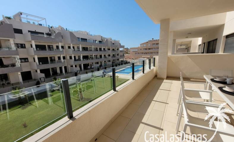 Casacilantro-casalasdunas-villamartin