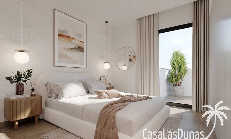 CasaLasDunas- CLDC-5104NB Santa Rosalia