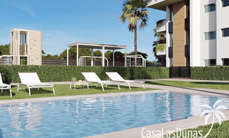 CasaLasDunas- CLDC-5104NB Santa Rosalia