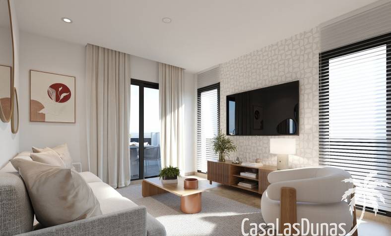 CasaLasDunas- CLDC-5104NB Santa Rosalia