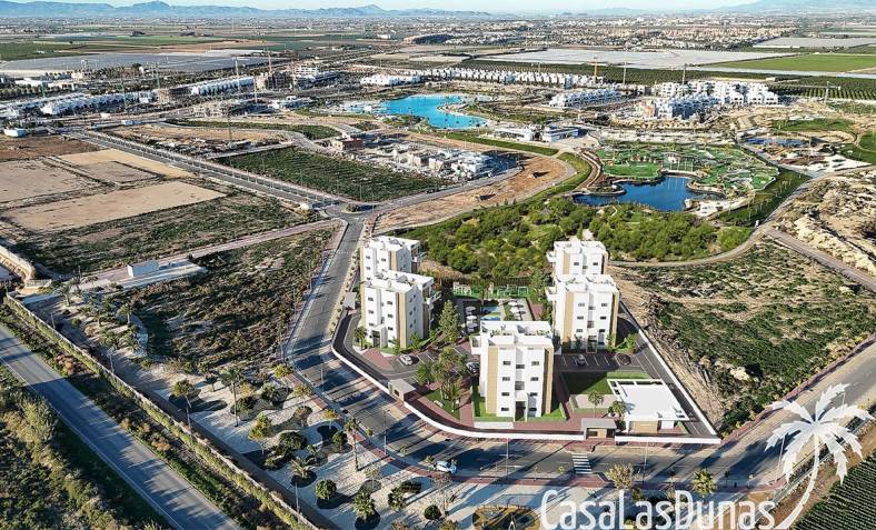 CasaLasDunas- CLDC-5104NBA Santa Rosalia